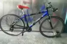 公路自行车出售骨头是铝合金的