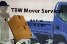 搬家物流只从$30 起。  10寸货车。  起打电话82784789来。  谢