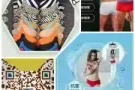 新加坡:艾比基妮女士内衣专卖,微信：xinyu870908