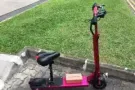 全新电动滑板车，电动车，服务有保障