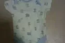 男宝衣服