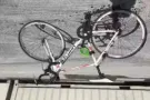 因回国转售一辆自行车！
