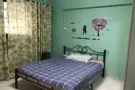 靠近卡迪地铁站。步行5分钟。义顺大牌627。普通房出租。