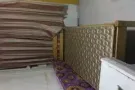 yishun主人房搭房只限女生，3分钟到地铁站，可申报地址，可小煮。包水电网冷气