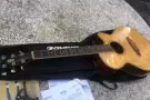本人因回国，出售一把吉他，带拾音器