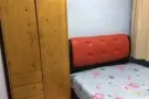 裕廊西42街,大牌560A，普通房出租.700元，包水电网，人少可报地址