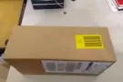 全新苹果8Plus金色原包装
