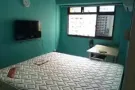 三八旺大牌316普通房出租，近地铁3分钟祖屋高层环境极好无屋主中介费整套不超6人