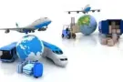 国际代运空运，海运中国寄回新加坡和马来西亚专线