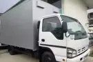 搬家 送货 首选【三豹物流】14尺货车