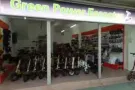 电动滑板车专卖店，新车,旧车,安装,修理