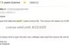 ☻avast! Internet Security全球最流行杀毒软件官方三年授权