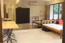 主人房