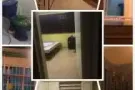 海军部地铁站附近女搭房 干净 可煮