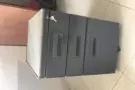 便宜出售带锁文件柜，架子床