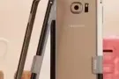 200出售 九成新三星note4金色32GB
