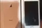 出售全新未激活苹果iphone8金64GB 有收据10月12日