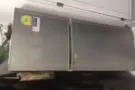 冰箱小型有保鲜和冷冻，因本人搬家将转卖。