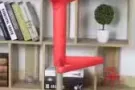 创意时尚的吧台椅要的速度可以调高调低电话96577912