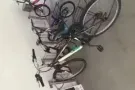 买来花了100多的自行车 现在70卖
