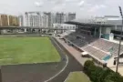 先驱地铁979刚拿新房招男女搭档，有空调水电网全包