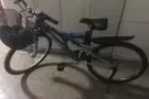 三巴旺。二手自行车 出售