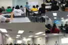 成人英文会话课程，独特的F.A.C.T系统，助您快速提高英文水平