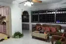 文礼265 公寓式组屋，主人房，普遍房出租，近地铁，无屋主，高楼角头间，有冷气