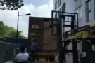 中国广州到新加坡马来西亚海运空运
