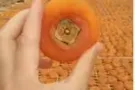 出售桂林 自家 制作 柿饼