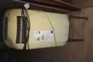 移动空调