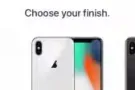 iPhone X 64G 出售