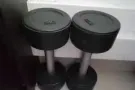 低价出售哑铃两个 $15