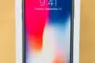 出售iphoneX 64GB  space grey $1630