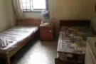 三分钟到达加冷地铁站，文庆上段大牌16号，男搭房400，有空调。