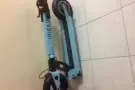 出售一辆电动滑板车