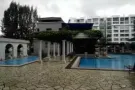 paya lebar高级公寓男床位1位(可报地址)$375.全包+gym！泳池！