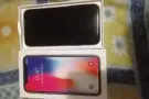 新牵线 iPhone X 256G 黑色 已验机 2050新币