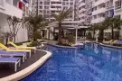 蔡厝港地铁站附近公寓出租小普通房，一个人500，两个人600
