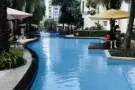 湖畔地铁站，有公寓出租  长租   短租   日租
