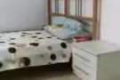 5分钟到三巴旺地铁站普通房出租