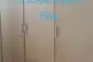 三门衣橱