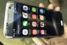 出一架自用三星s7edge.32gb银白色
