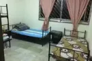 碧山12街靠近地铁站招男 女 搭房（欢迎中介送人）合法报地址