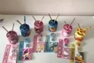 儿童文具套装原价$2.5现价仅$2