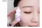 自然生长长睫毛Gemsho睫毛增长液