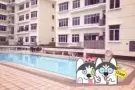 Hillview 128 山景（靠近武吉巴度） 温馨公寓 主人房 包水电网