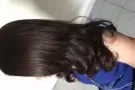 专业拉直染发烫发都  中国美发师