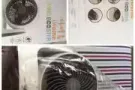 风扇低价出售