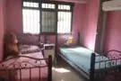 三八旺大牌316近地铁，床位出租两人一间单人床有空调可小煮，纯女生环境最多6人